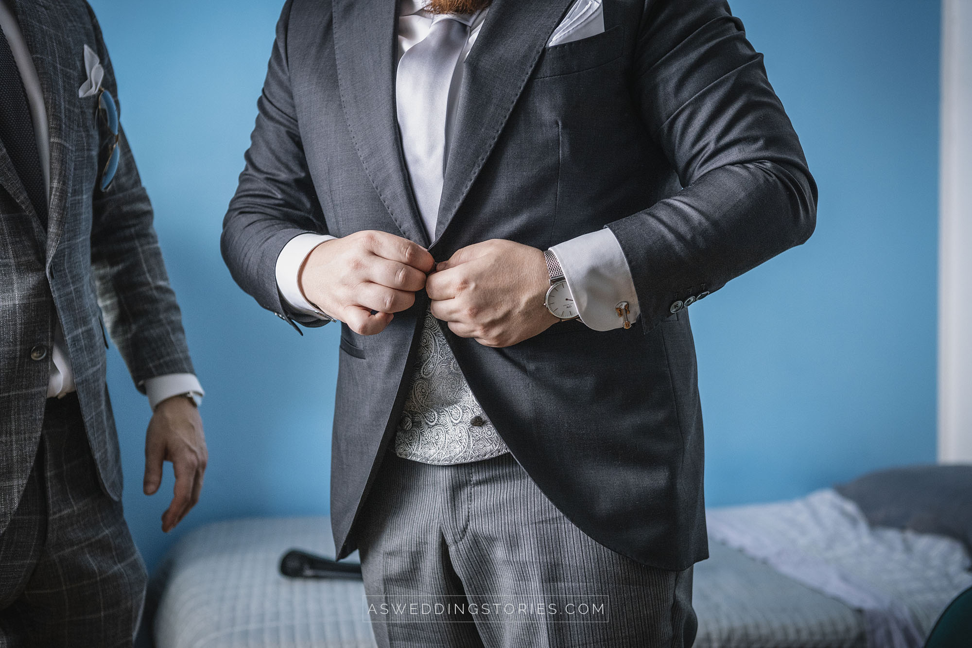 Foto  Trebaseleghe Villa Condulmer Giorgia e Marco