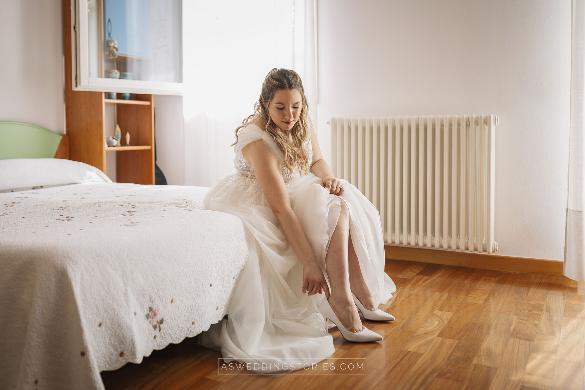 Foto  Trebaseleghe Villa Condulmer Giorgia e Marco