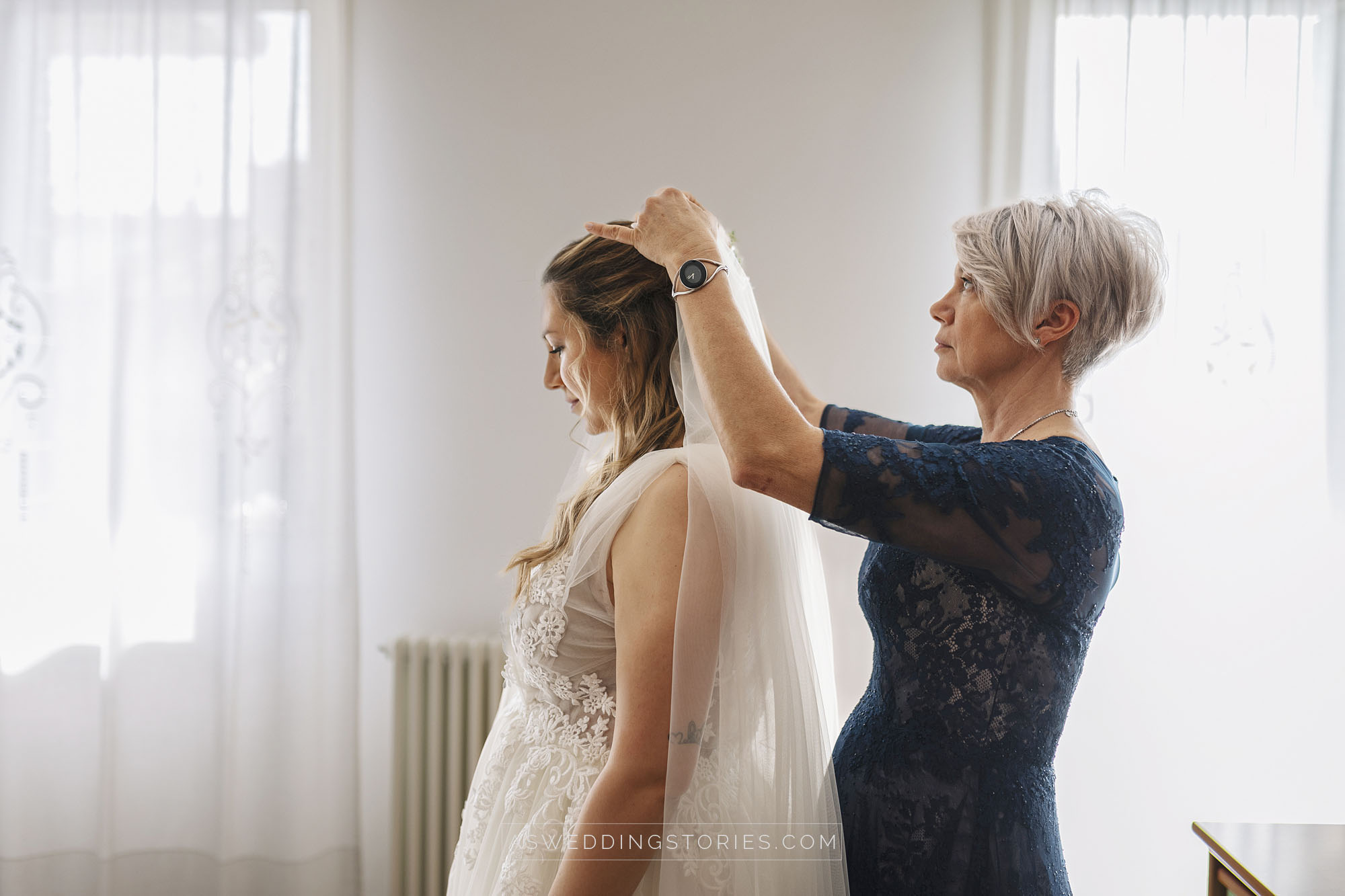 Foto  Trebaseleghe Villa Condulmer Giorgia e Marco