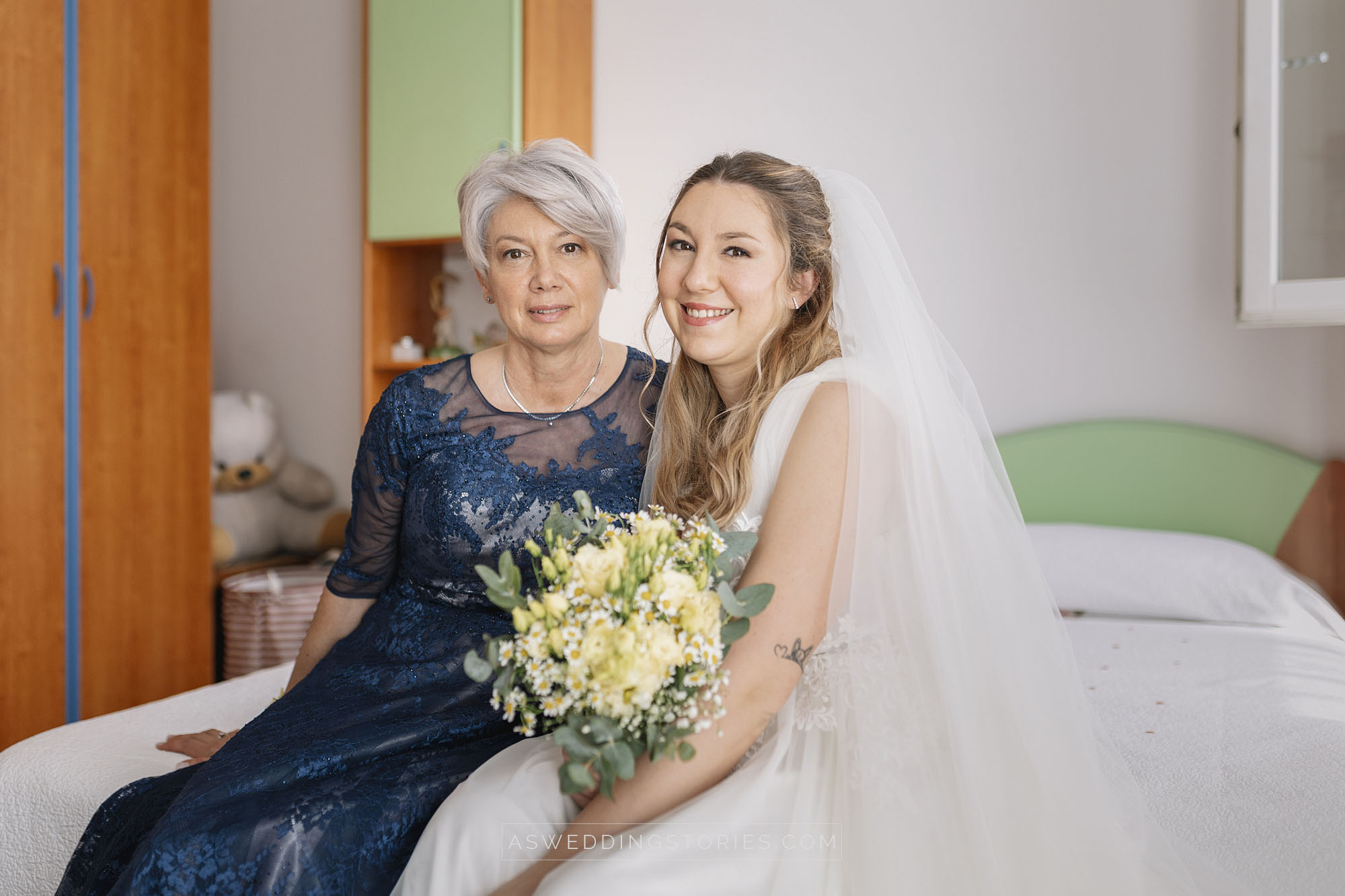 Foto  Trebaseleghe Villa Condulmer Giorgia e Marco