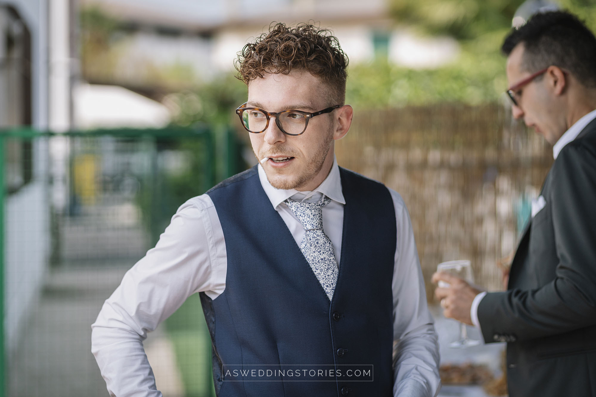 Foto  Trebaseleghe Villa Condulmer Giorgia e Marco