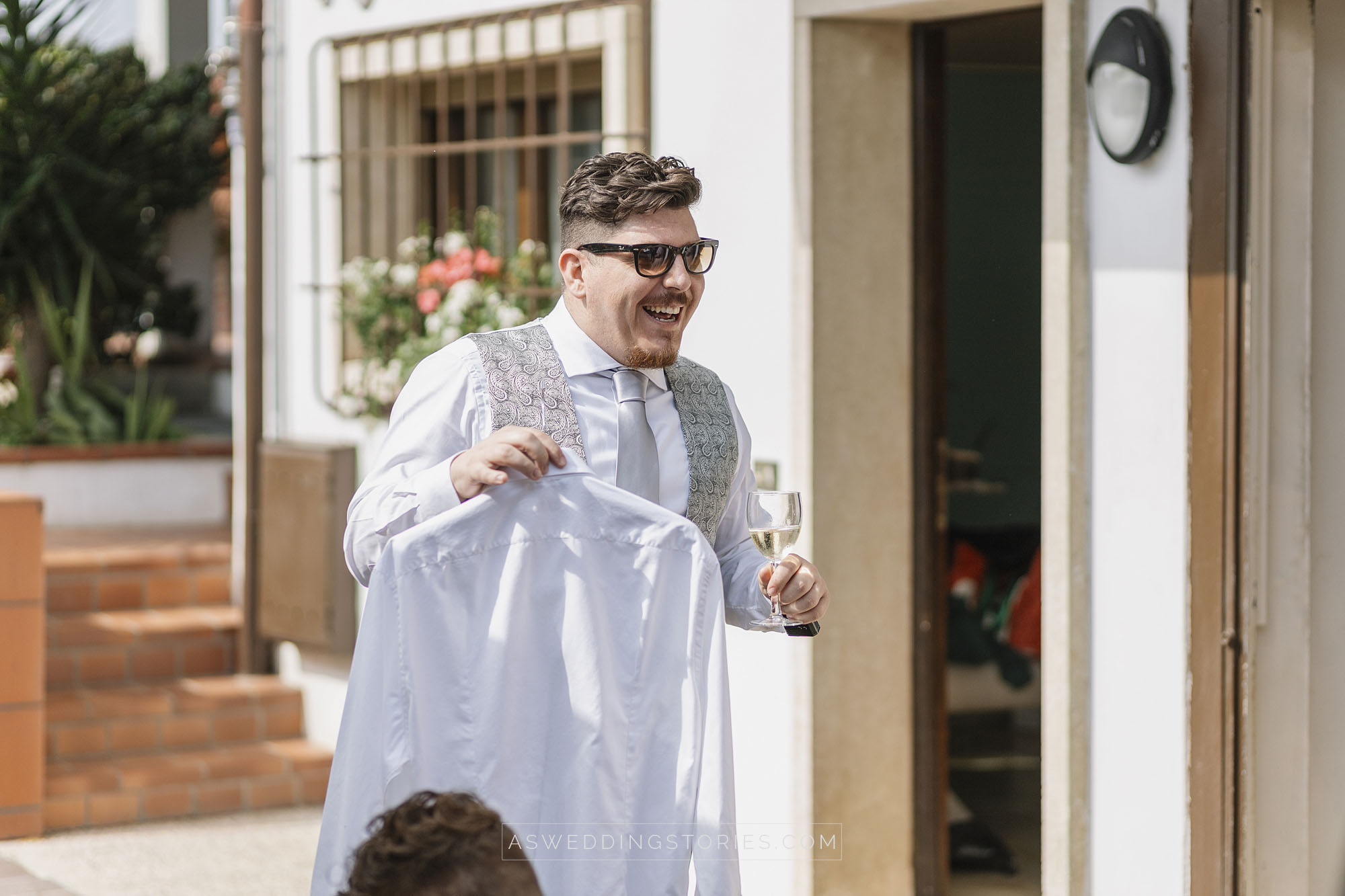 Foto  Trebaseleghe Villa Condulmer Giorgia e Marco