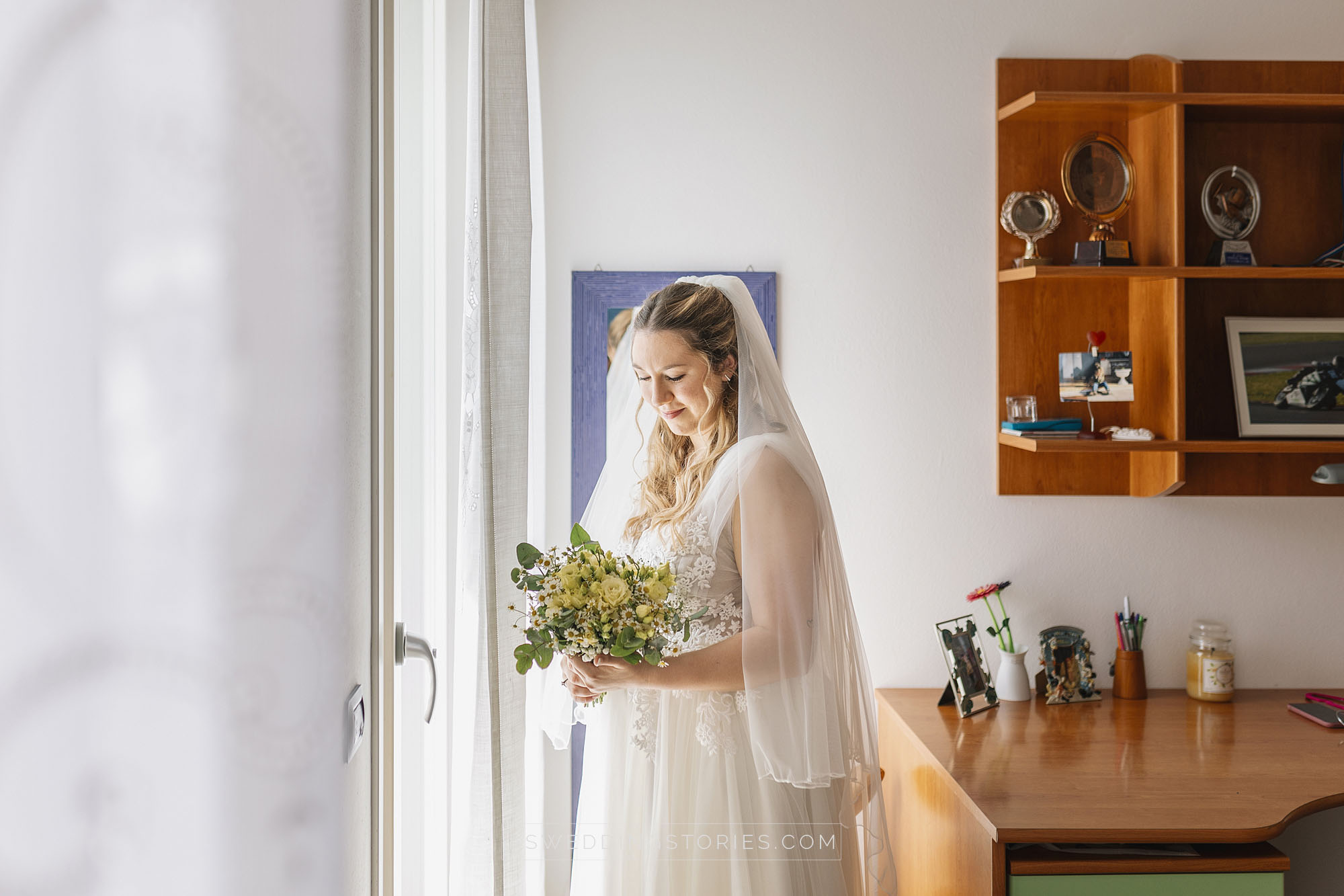 Foto  Trebaseleghe Villa Condulmer Giorgia e Marco