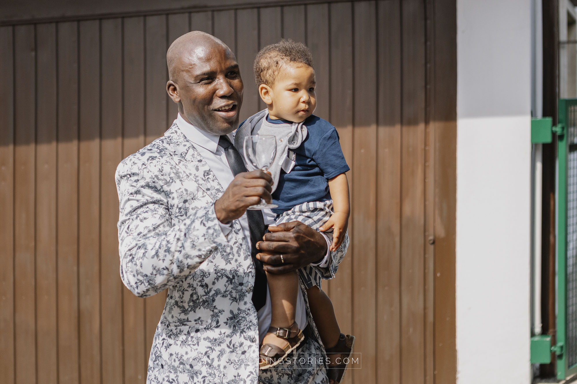 Foto  Trebaseleghe Villa Condulmer Giorgia e Marco