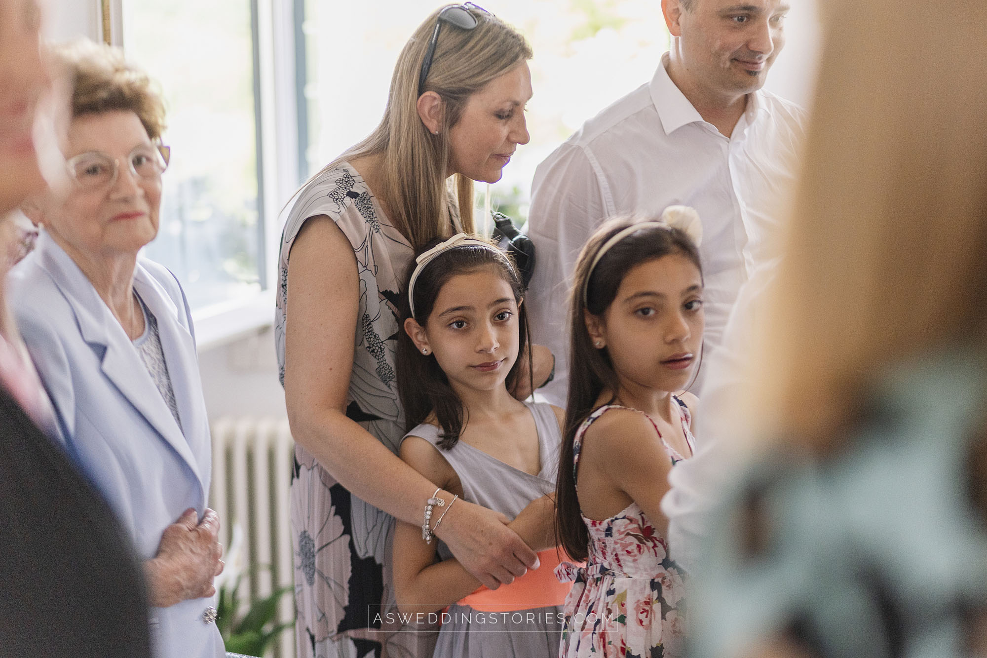 Foto  Trebaseleghe Villa Condulmer Giorgia e Marco