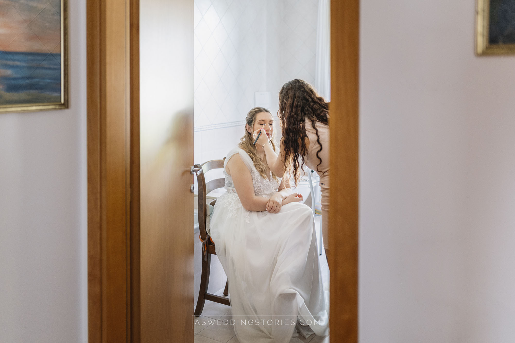 Foto  Trebaseleghe Villa Condulmer Giorgia e Marco