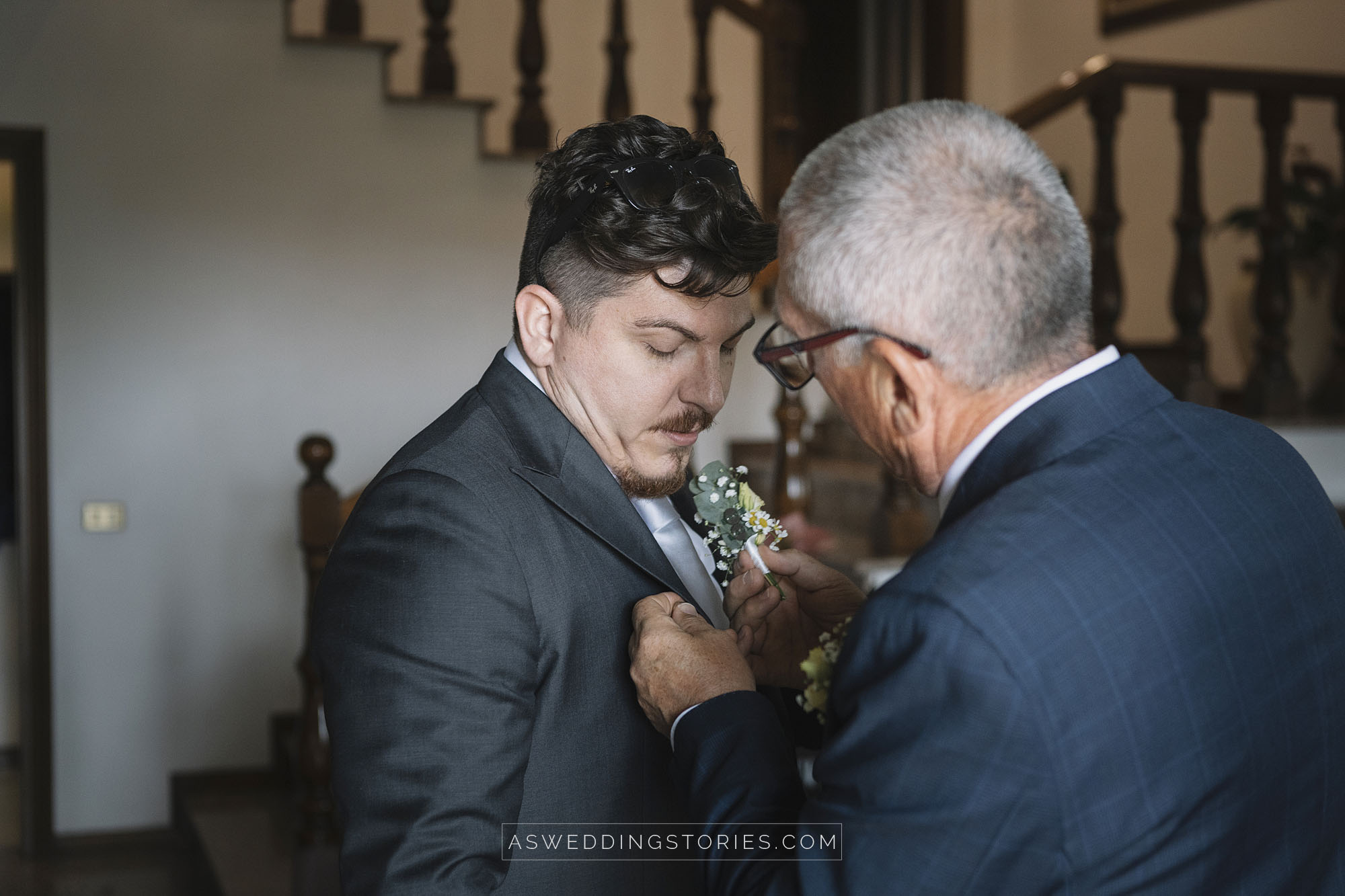 Foto  Trebaseleghe Villa Condulmer Giorgia e Marco