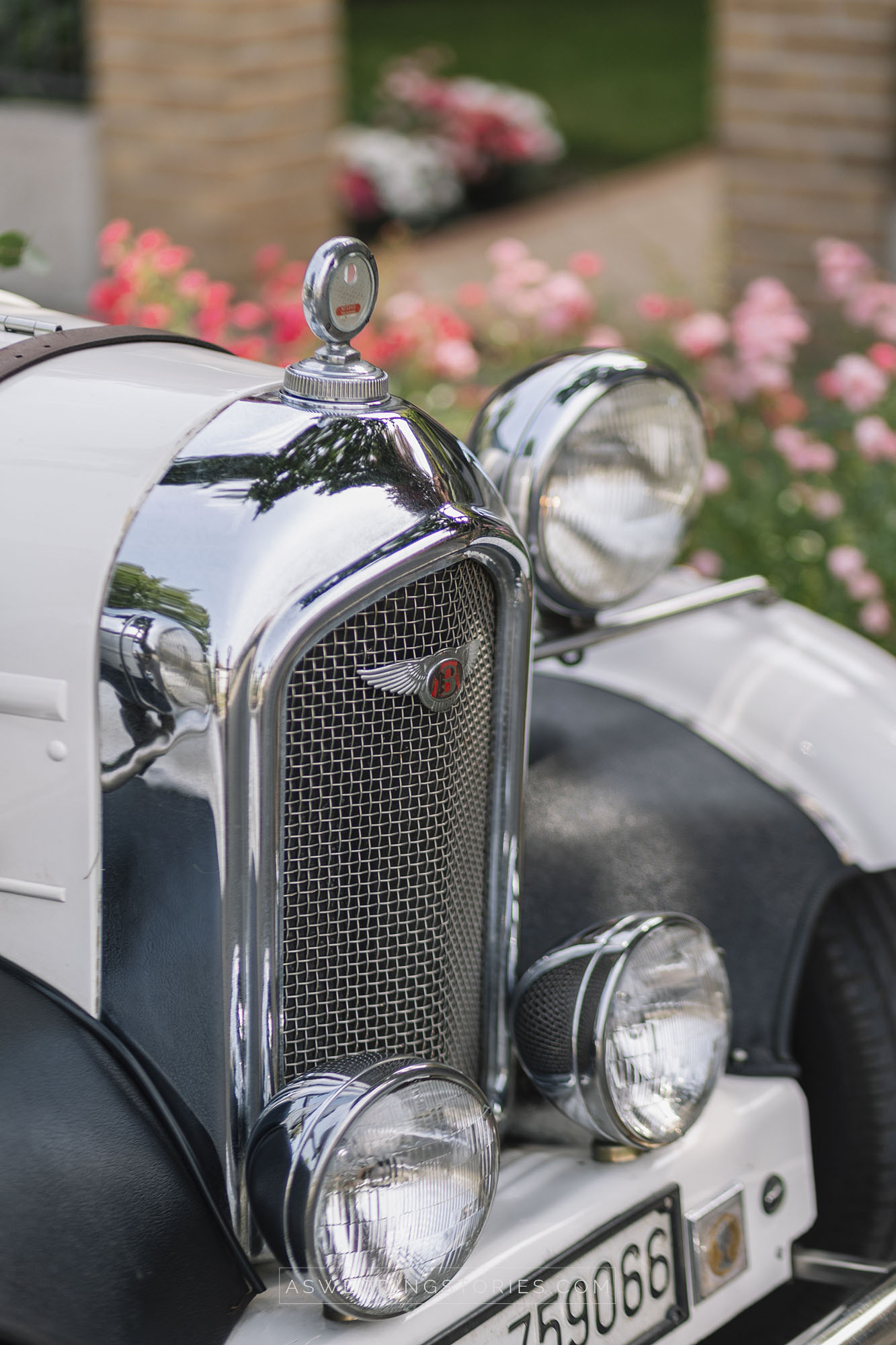 Foto  Trebaseleghe Villa Condulmer Giorgia e Marco