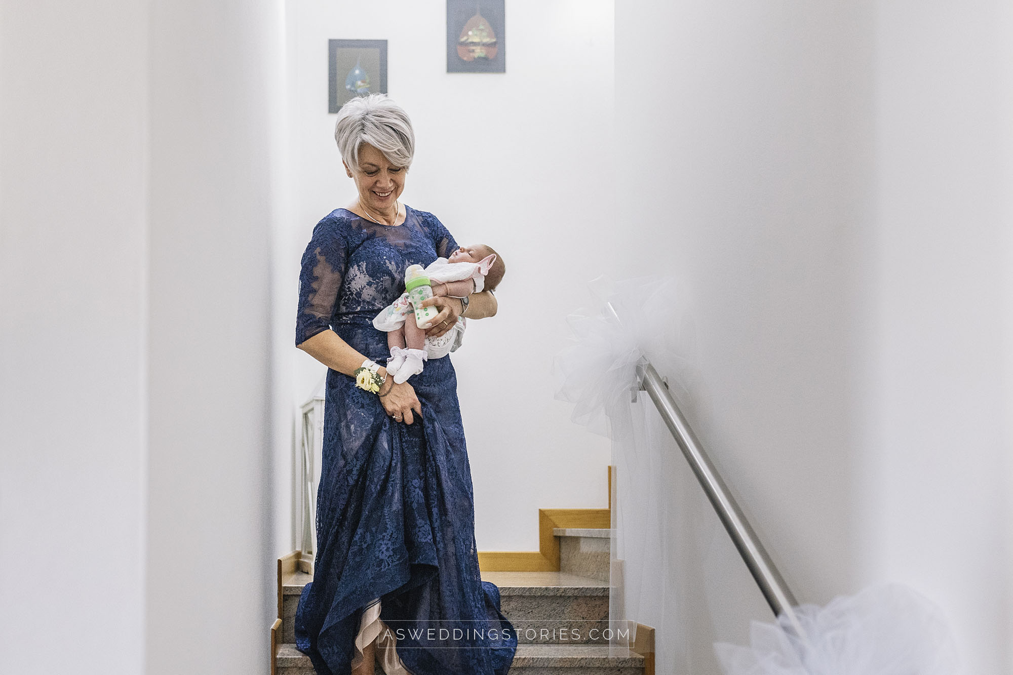 Foto  Trebaseleghe Villa Condulmer Giorgia e Marco