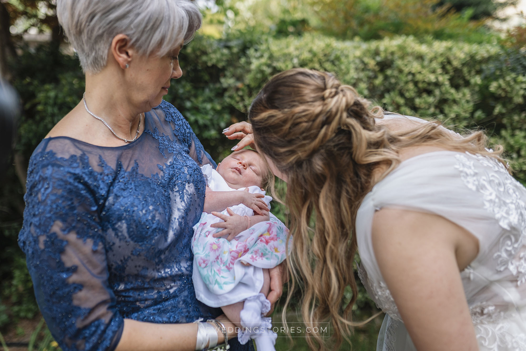 Foto  Trebaseleghe Villa Condulmer Giorgia e Marco