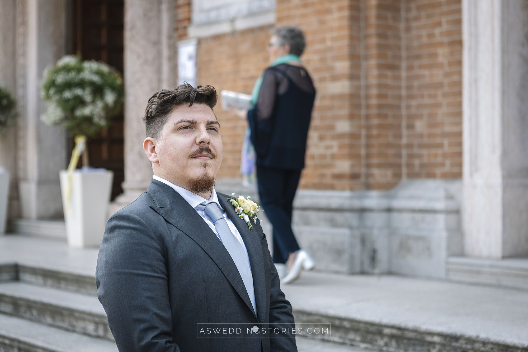 Foto  Trebaseleghe Villa Condulmer Giorgia e Marco