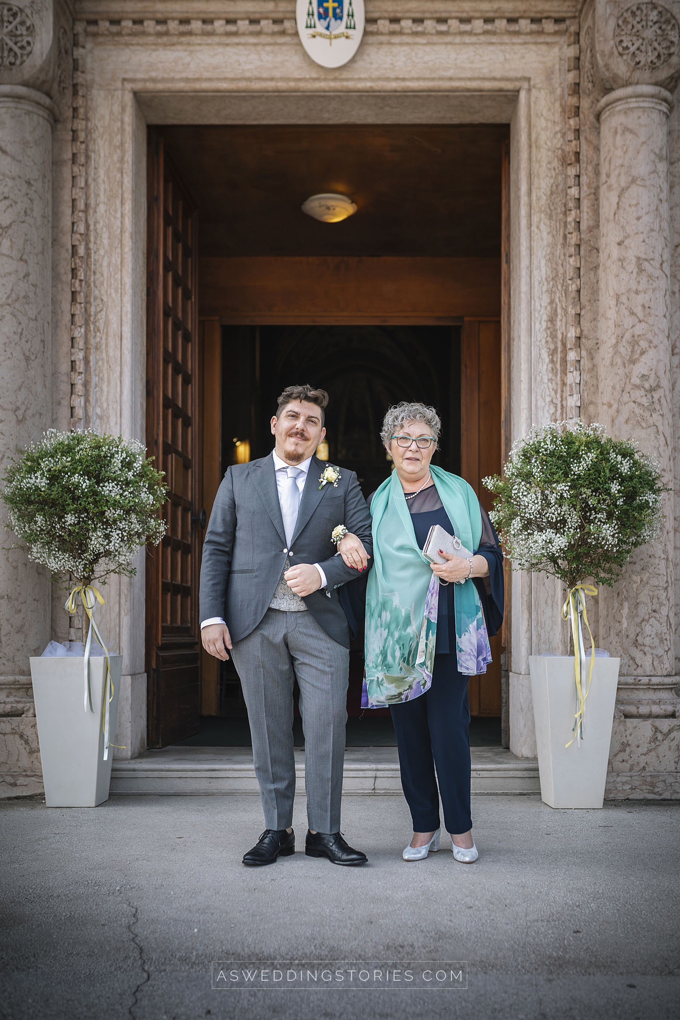 Foto  Trebaseleghe Villa Condulmer Giorgia e Marco