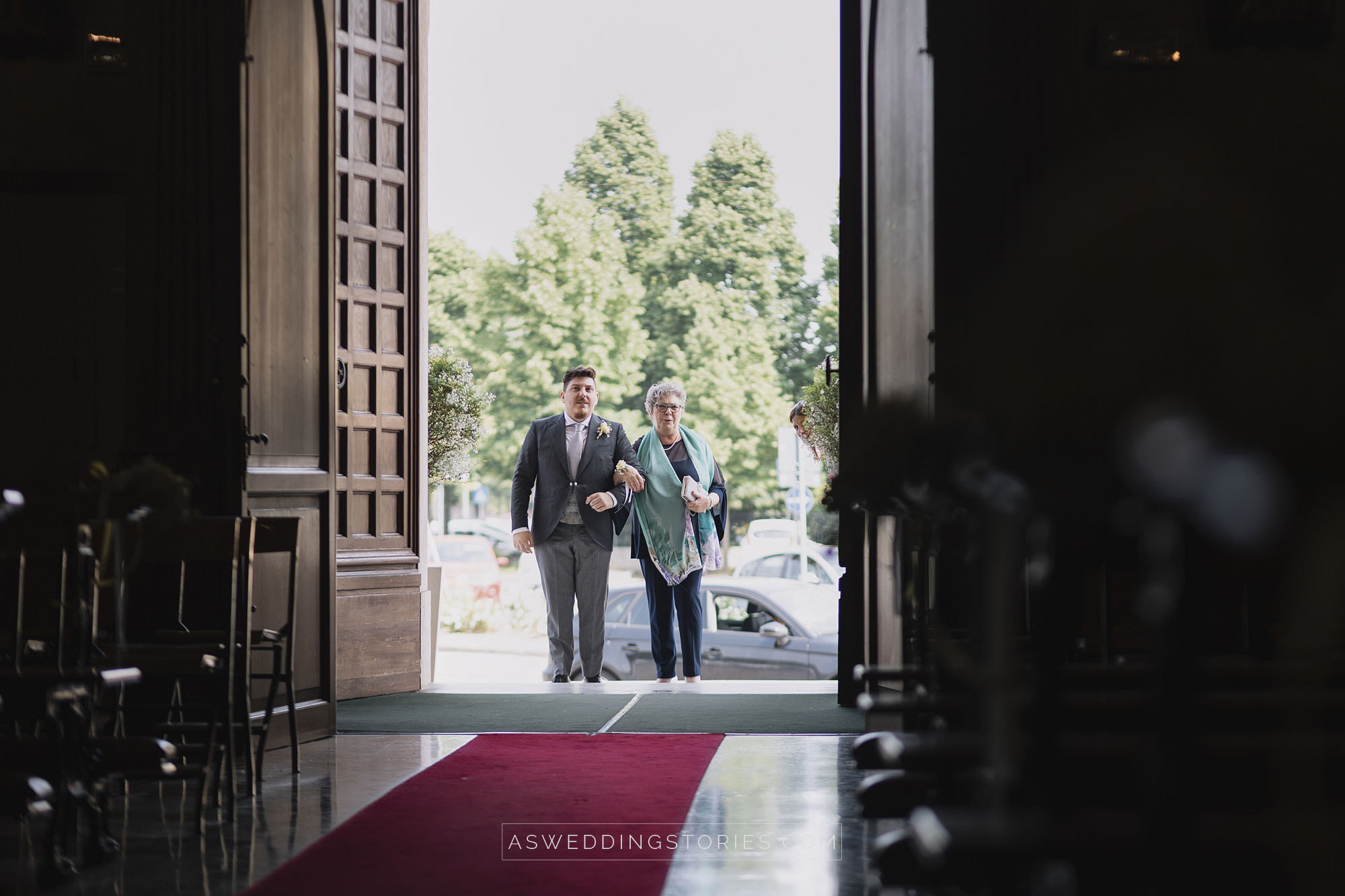 Foto  Trebaseleghe Villa Condulmer Giorgia e Marco