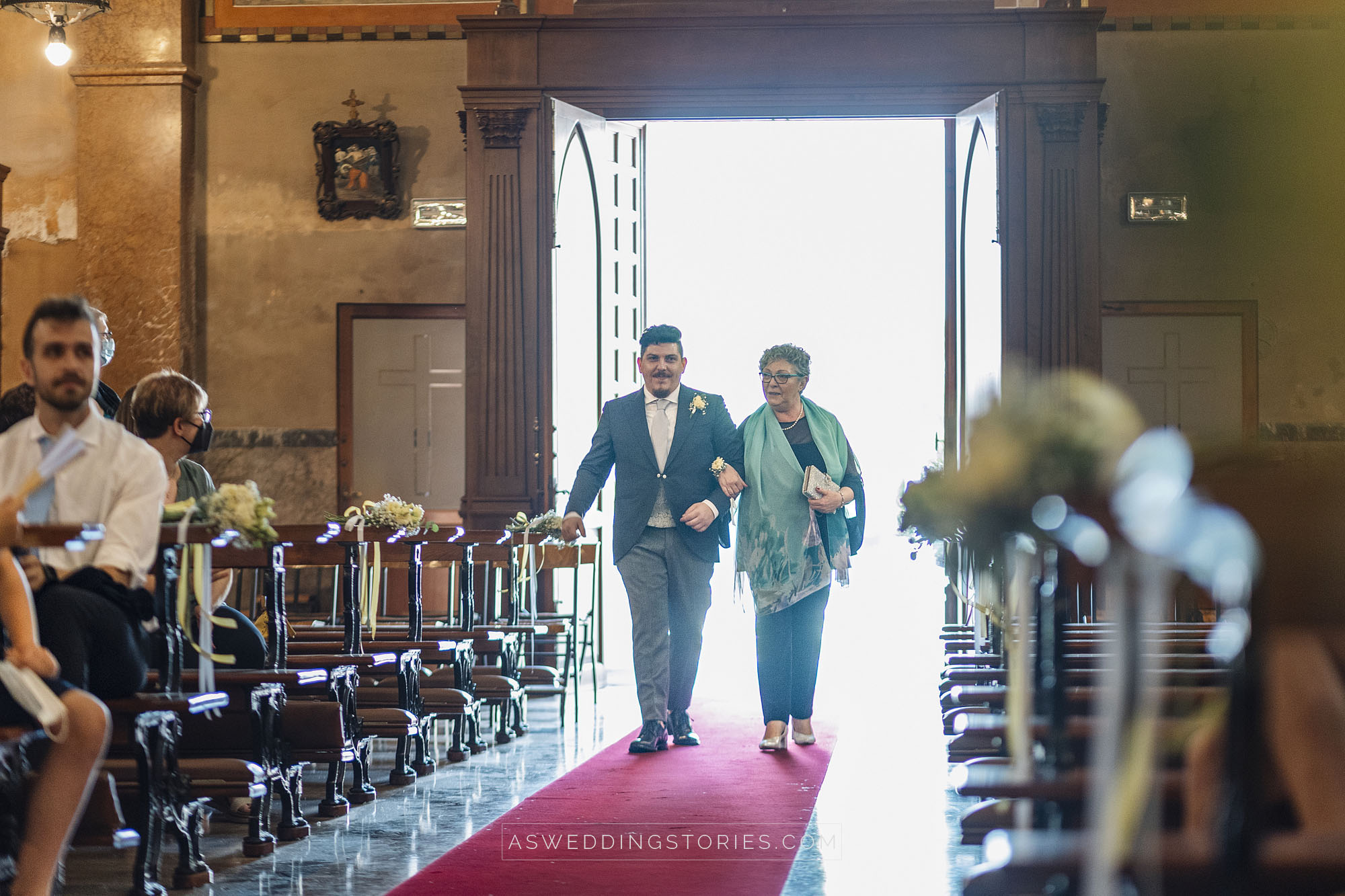 Foto  Trebaseleghe Villa Condulmer Giorgia e Marco