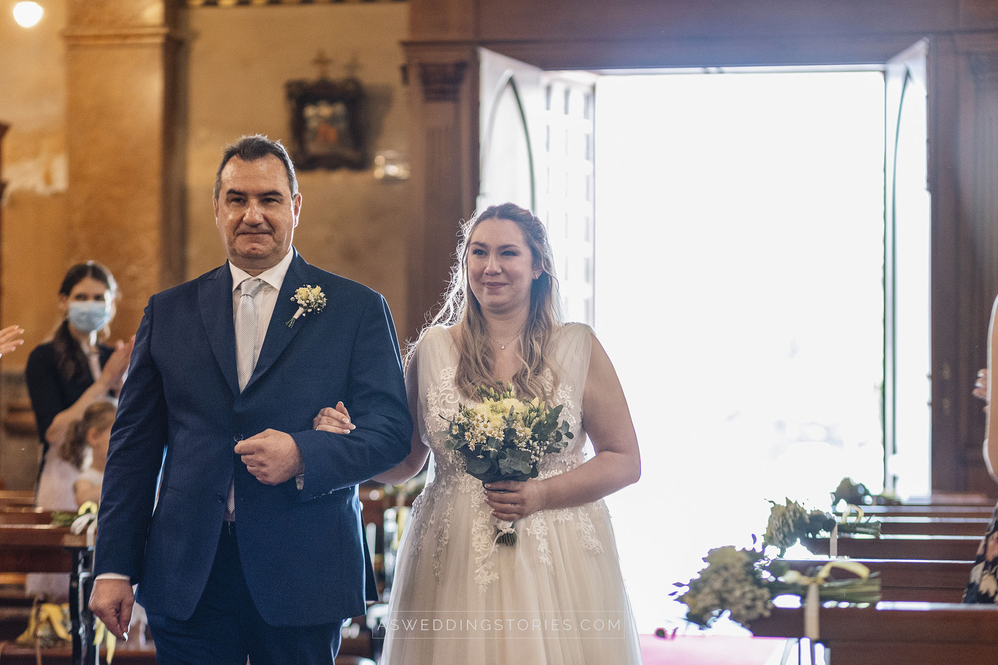 Foto  Trebaseleghe Villa Condulmer Giorgia e Marco