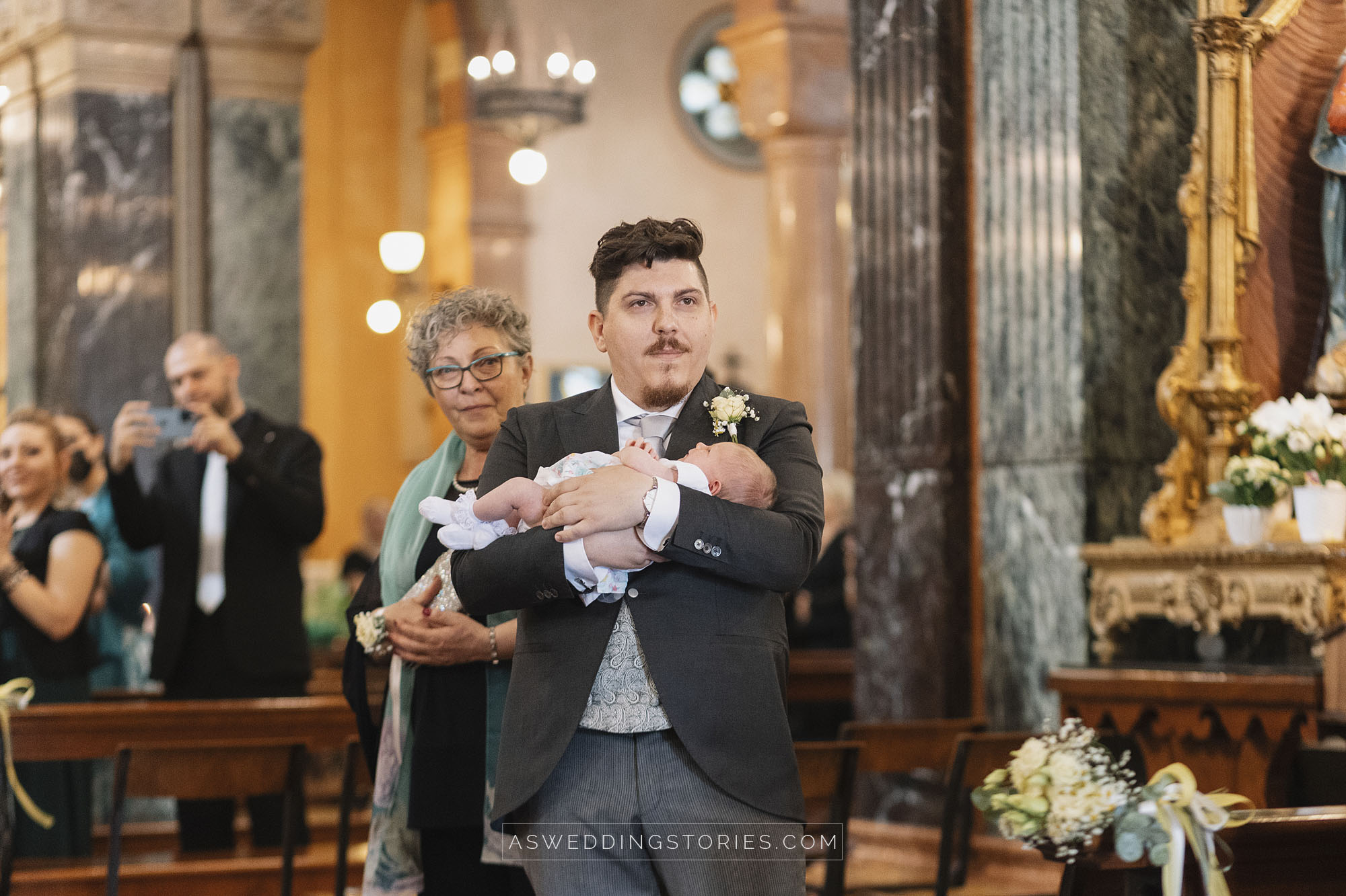 Foto  Trebaseleghe Villa Condulmer Giorgia e Marco