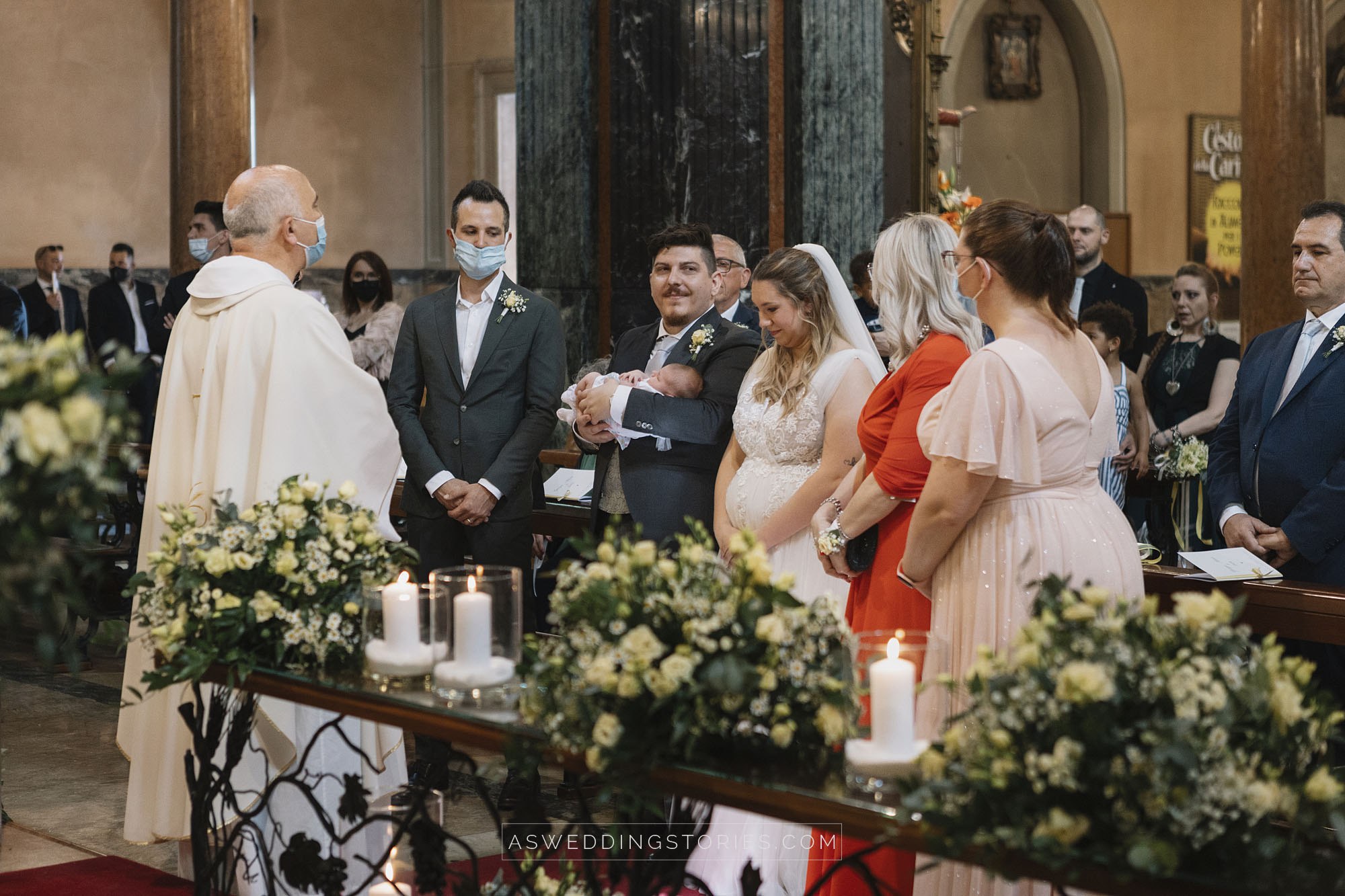 Foto  Trebaseleghe Villa Condulmer Giorgia e Marco