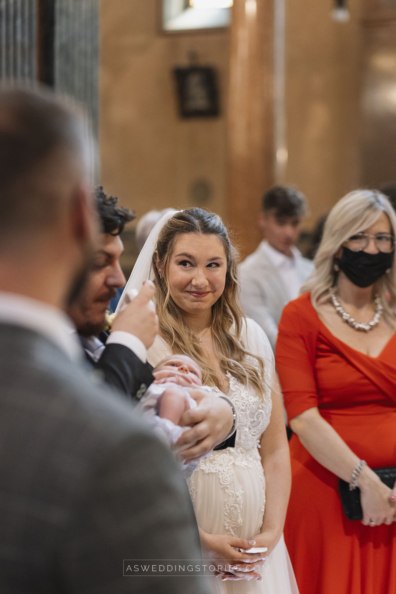 Foto  Trebaseleghe Villa Condulmer Giorgia e Marco