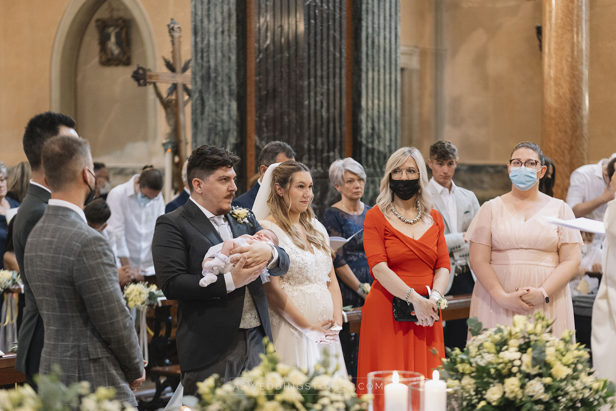 Foto  Trebaseleghe Villa Condulmer Giorgia e Marco