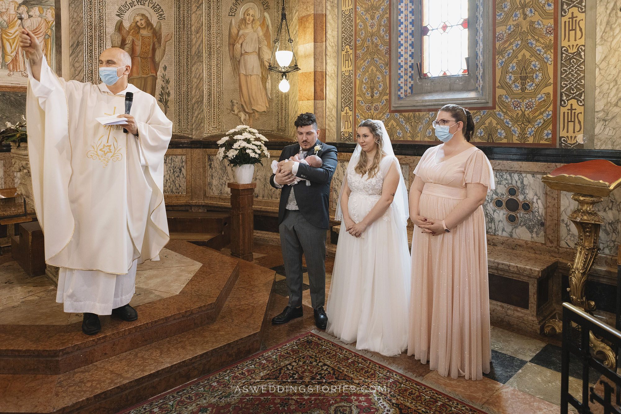 Foto  Trebaseleghe Villa Condulmer Giorgia e Marco