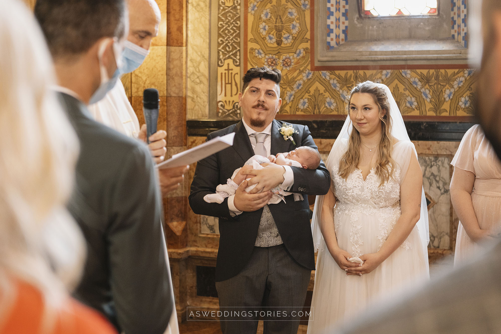 Foto  Trebaseleghe Villa Condulmer Giorgia e Marco