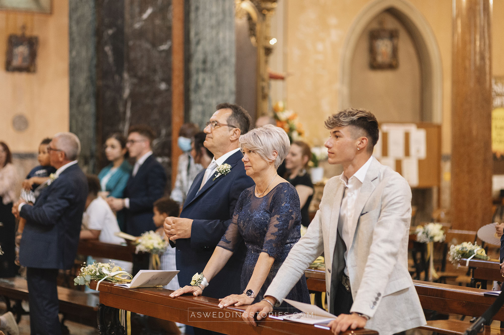 Foto  Trebaseleghe Villa Condulmer Giorgia e Marco