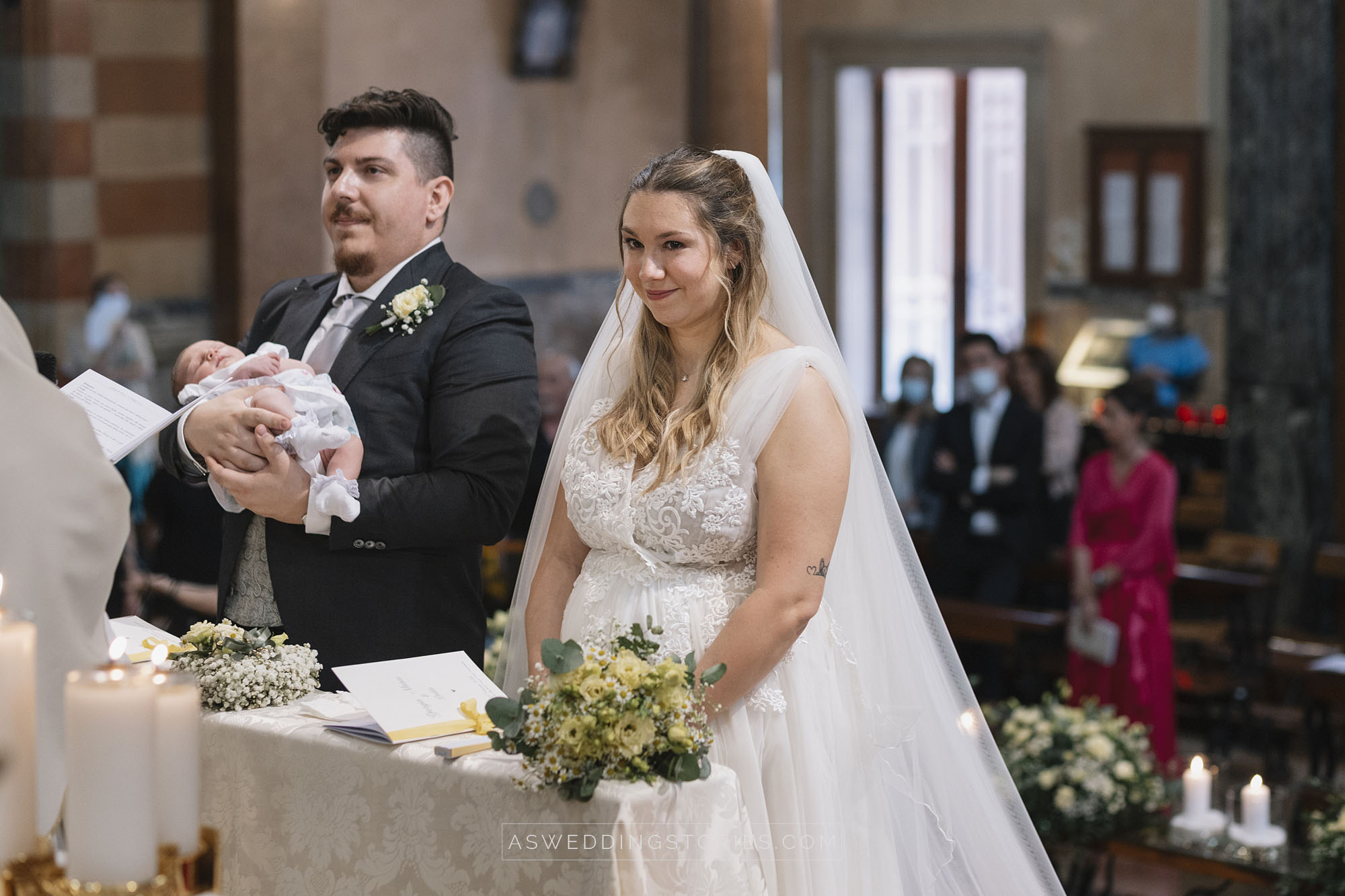 Foto  Trebaseleghe Villa Condulmer Giorgia e Marco