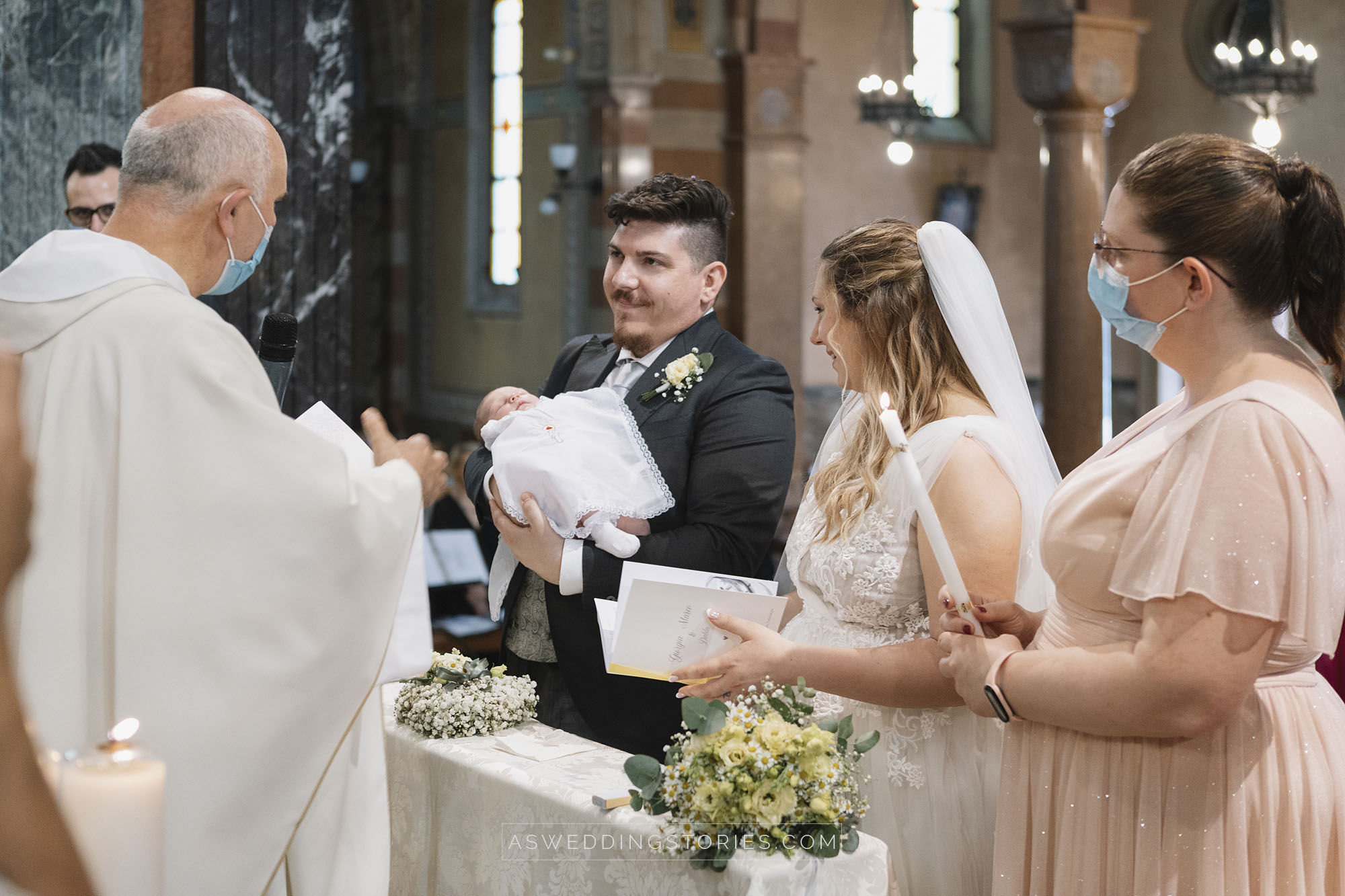 Foto  Trebaseleghe Villa Condulmer Giorgia e Marco