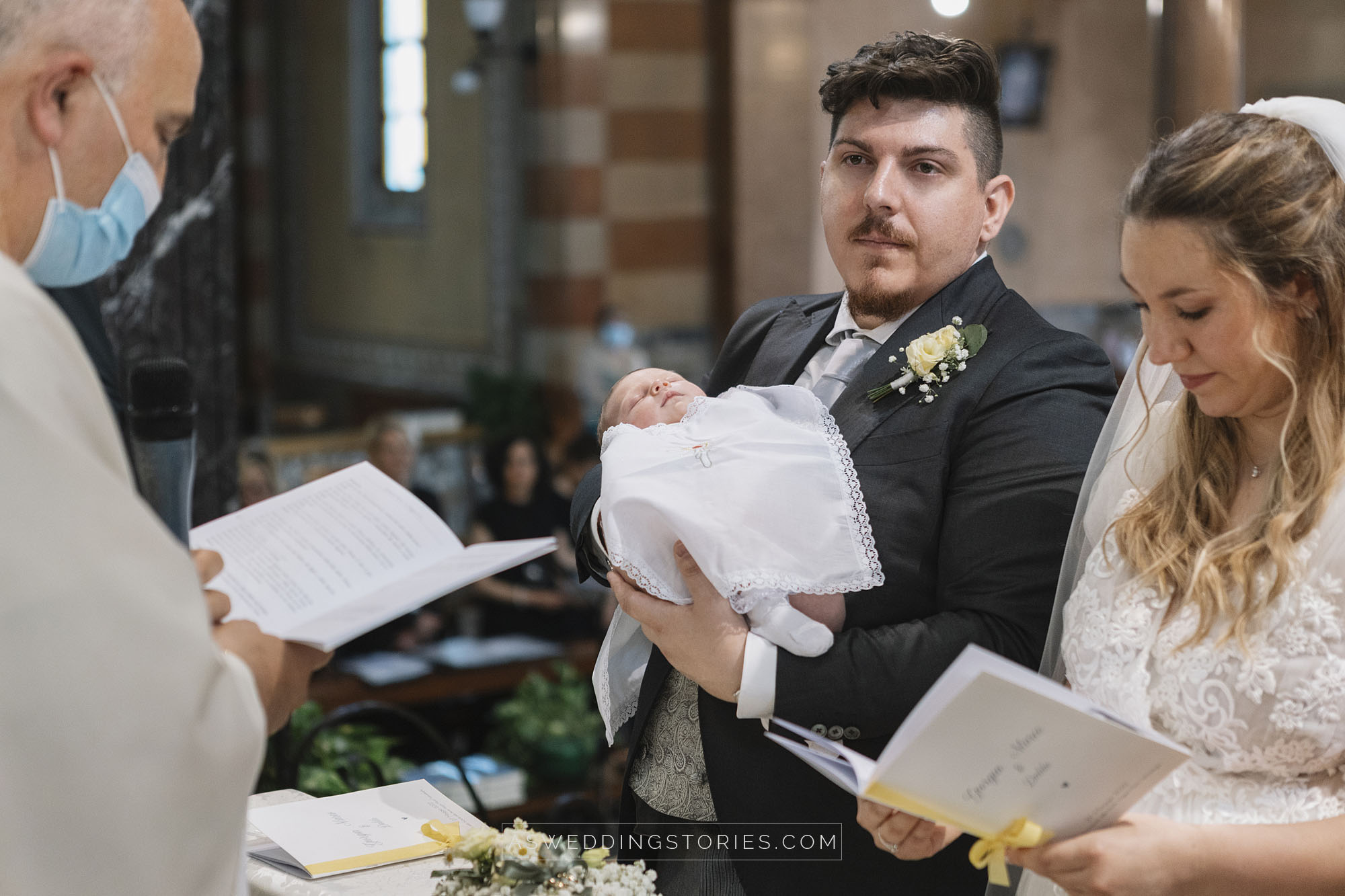 Foto  Trebaseleghe Villa Condulmer Giorgia e Marco