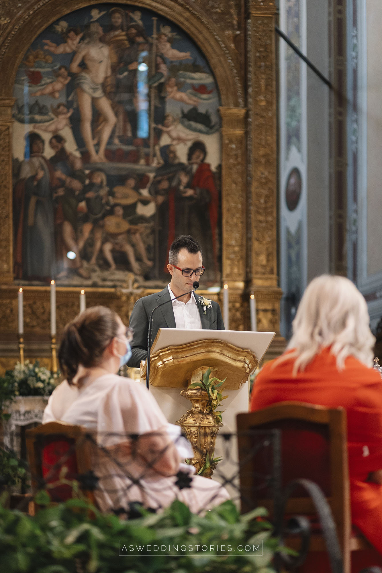 Foto  Trebaseleghe Villa Condulmer Giorgia e Marco