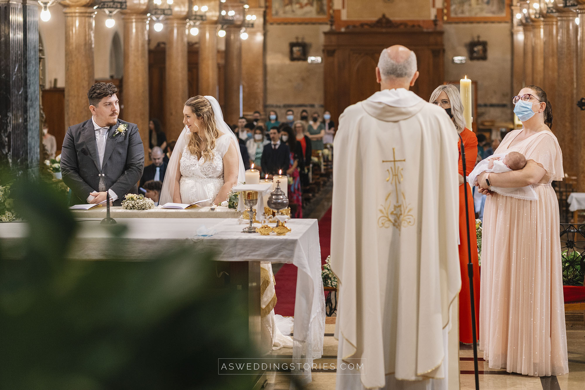 Foto  Trebaseleghe Villa Condulmer Giorgia e Marco