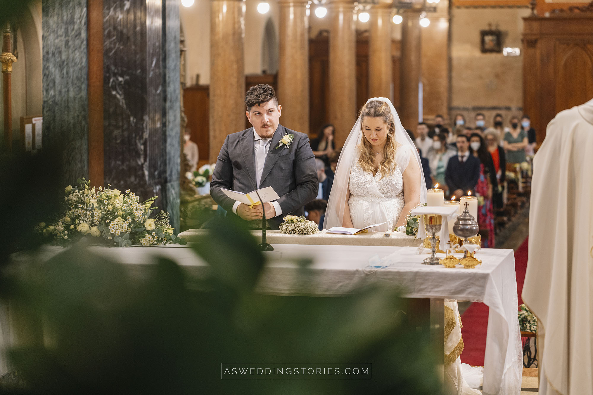 Foto  Trebaseleghe Villa Condulmer Giorgia e Marco