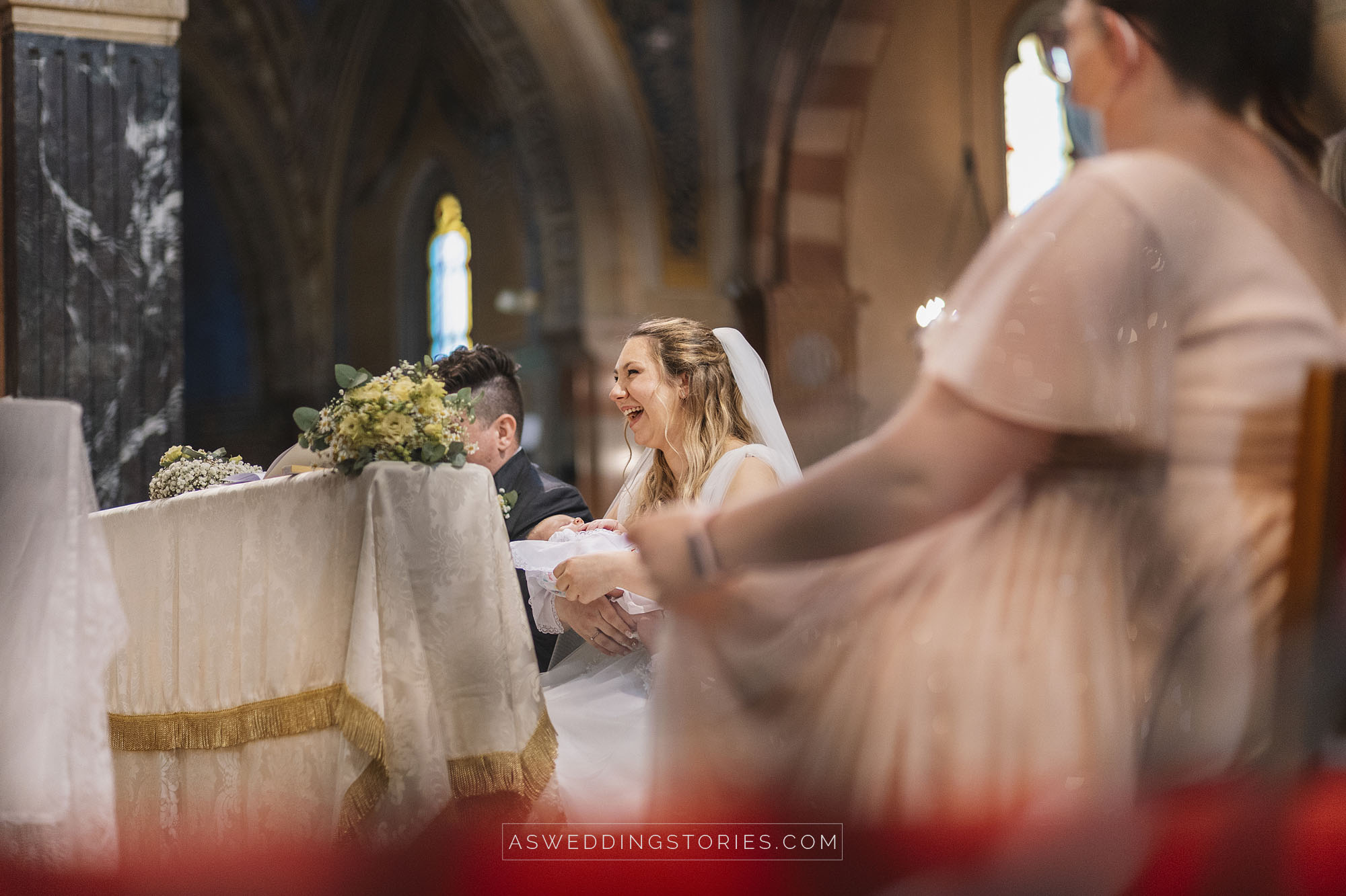 Foto  Trebaseleghe Villa Condulmer Giorgia e Marco