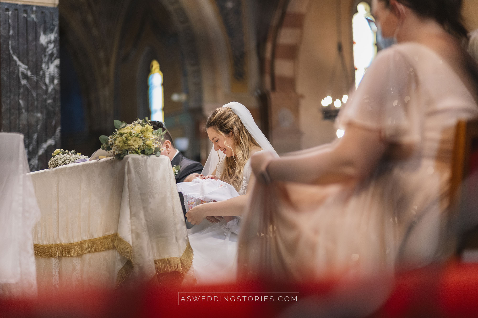 Foto  Trebaseleghe Villa Condulmer Giorgia e Marco