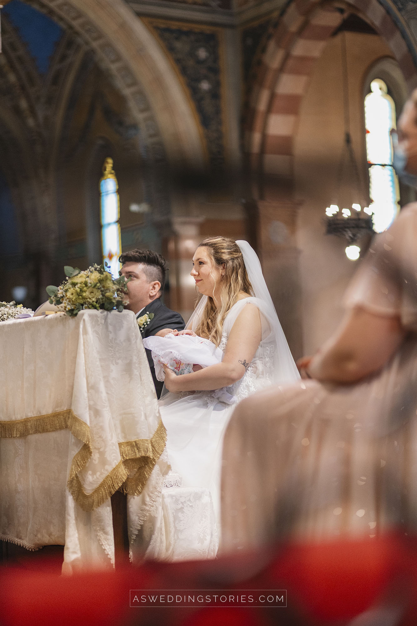 Foto  Trebaseleghe Villa Condulmer Giorgia e Marco