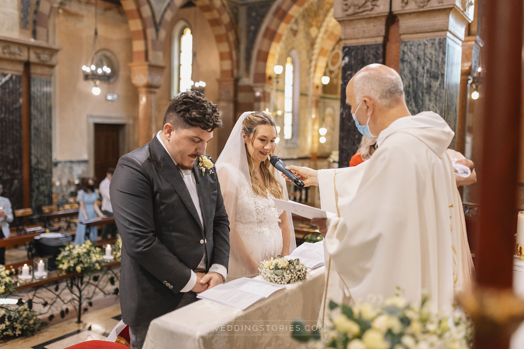 Foto  Trebaseleghe Villa Condulmer Giorgia e Marco