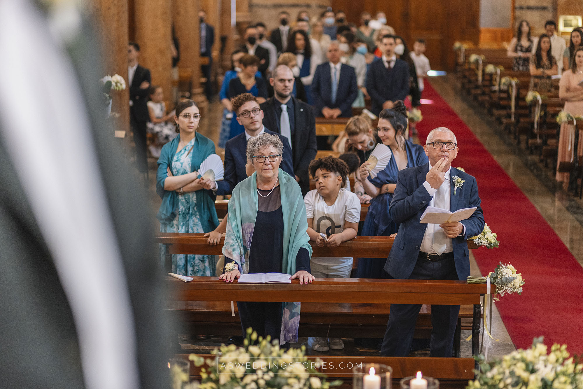 Foto  Trebaseleghe Villa Condulmer Giorgia e Marco