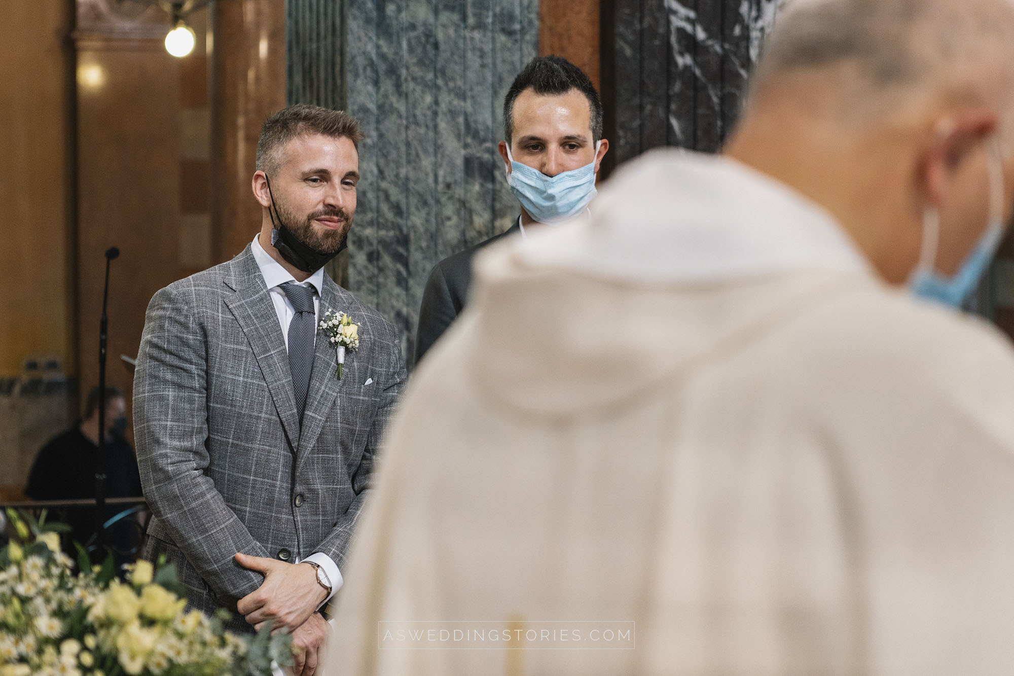 Foto  Trebaseleghe Villa Condulmer Giorgia e Marco