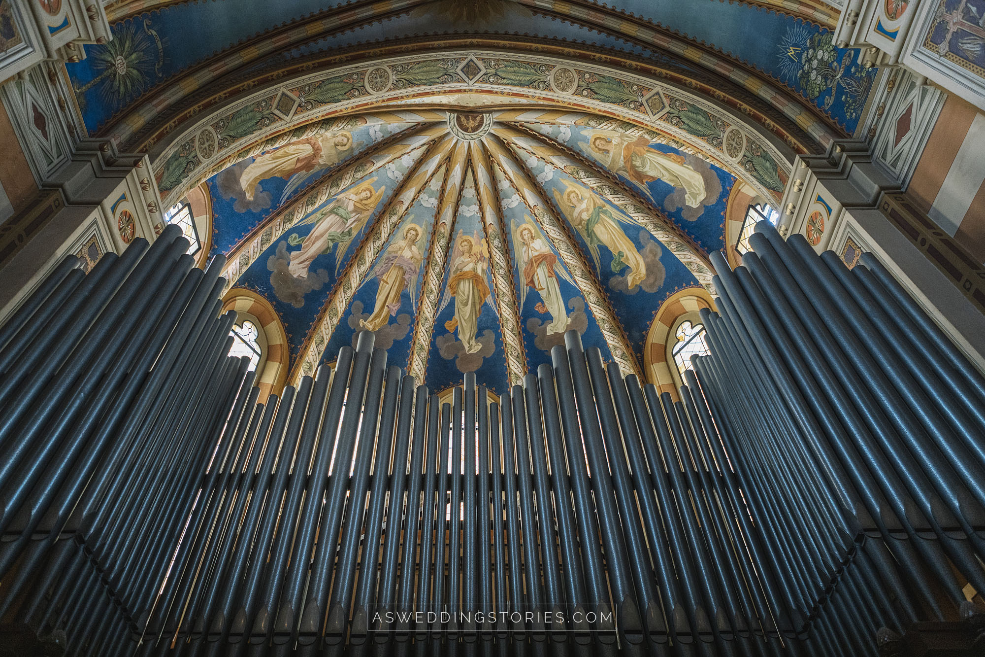 Foto  Trebaseleghe Villa Condulmer Giorgia e Marco