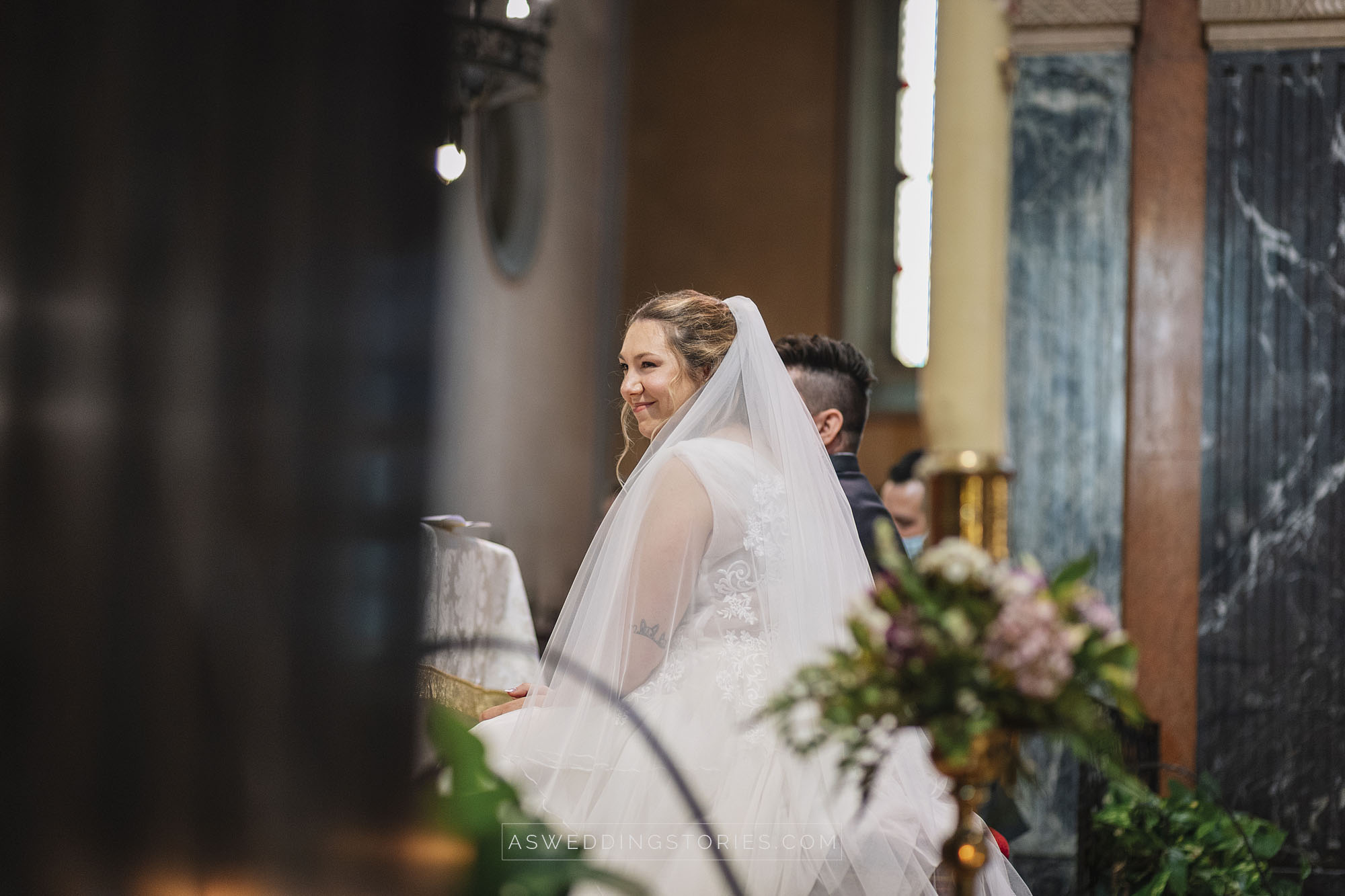 Foto  Trebaseleghe Villa Condulmer Giorgia e Marco