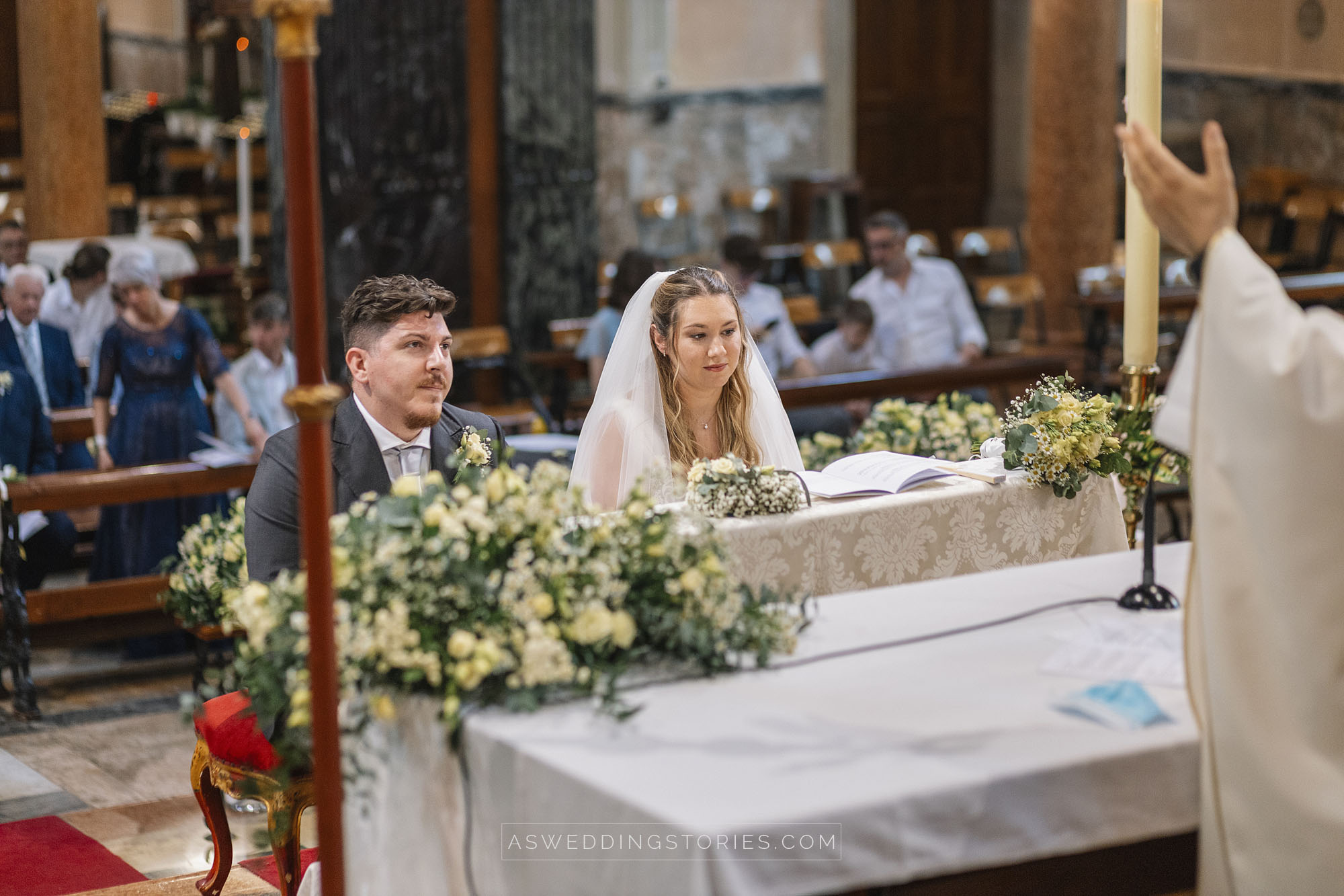 Foto  Trebaseleghe Villa Condulmer Giorgia e Marco