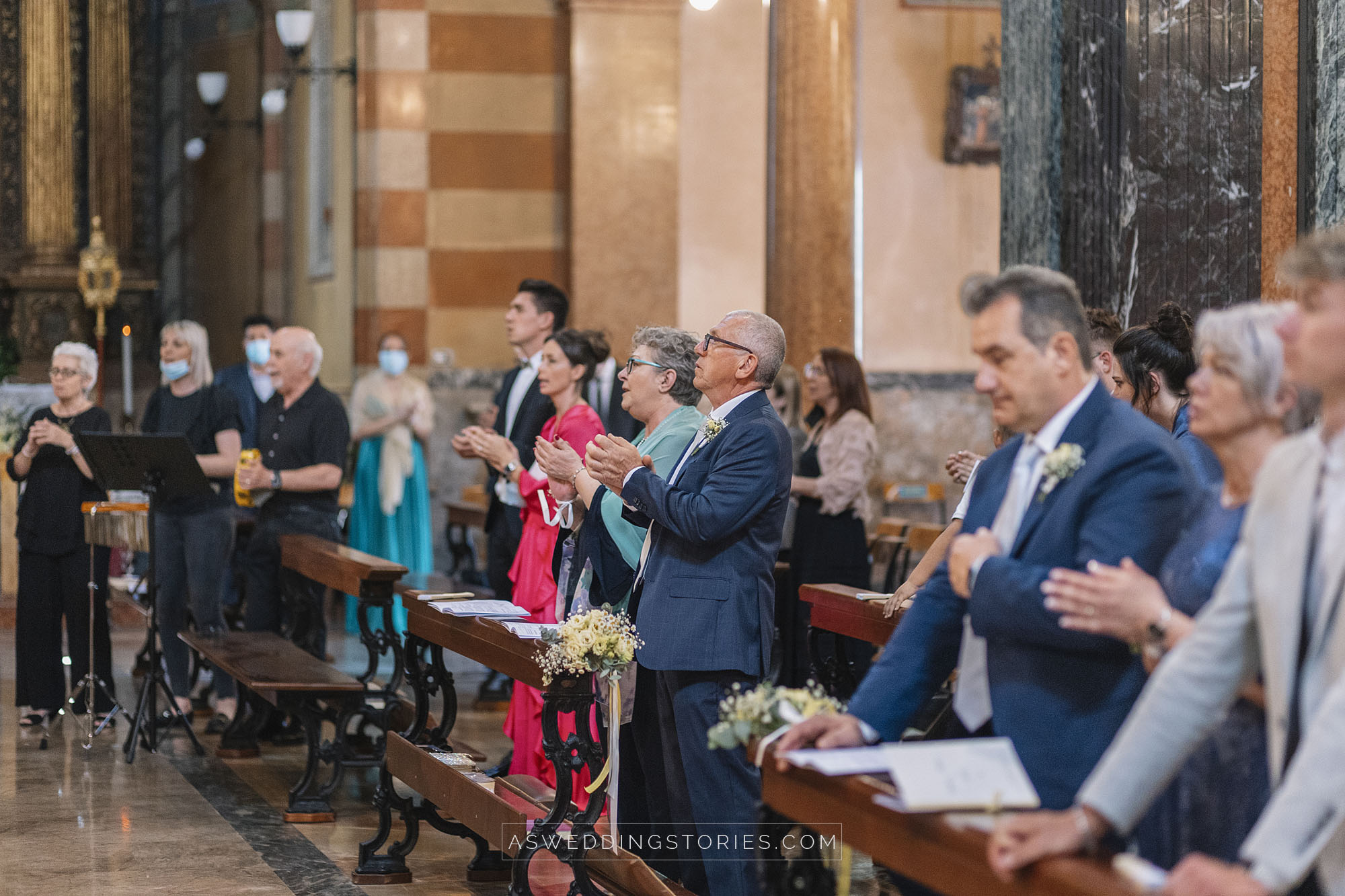 Foto  Trebaseleghe Villa Condulmer Giorgia e Marco