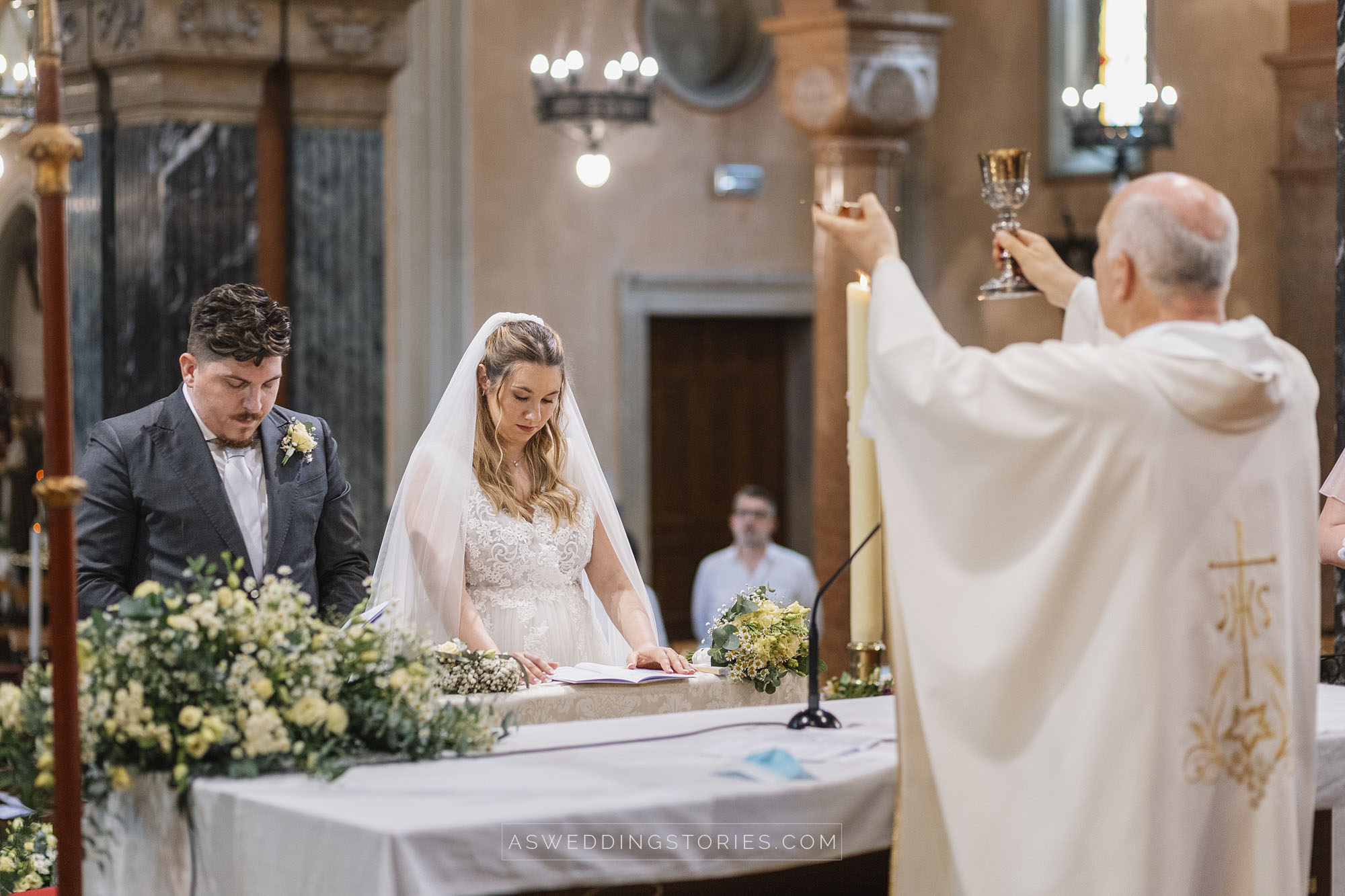 Foto  Trebaseleghe Villa Condulmer Giorgia e Marco