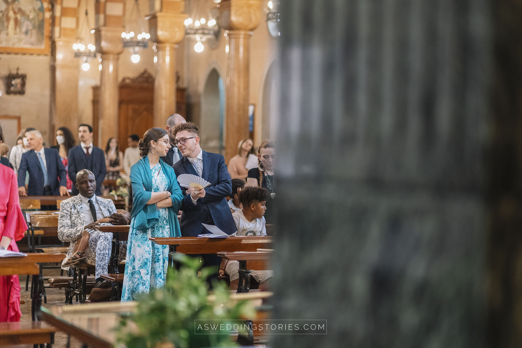 Foto  Trebaseleghe Villa Condulmer Giorgia e Marco