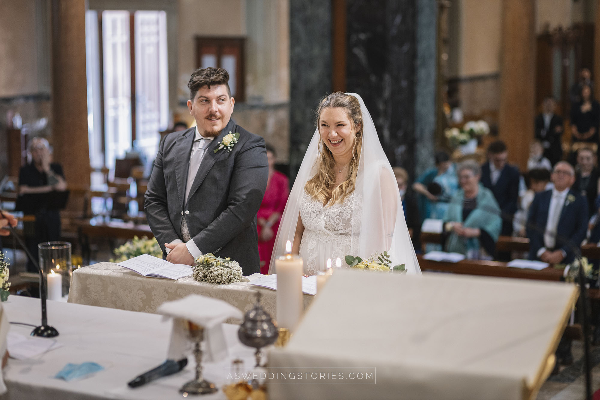 Foto  Trebaseleghe Villa Condulmer Giorgia e Marco