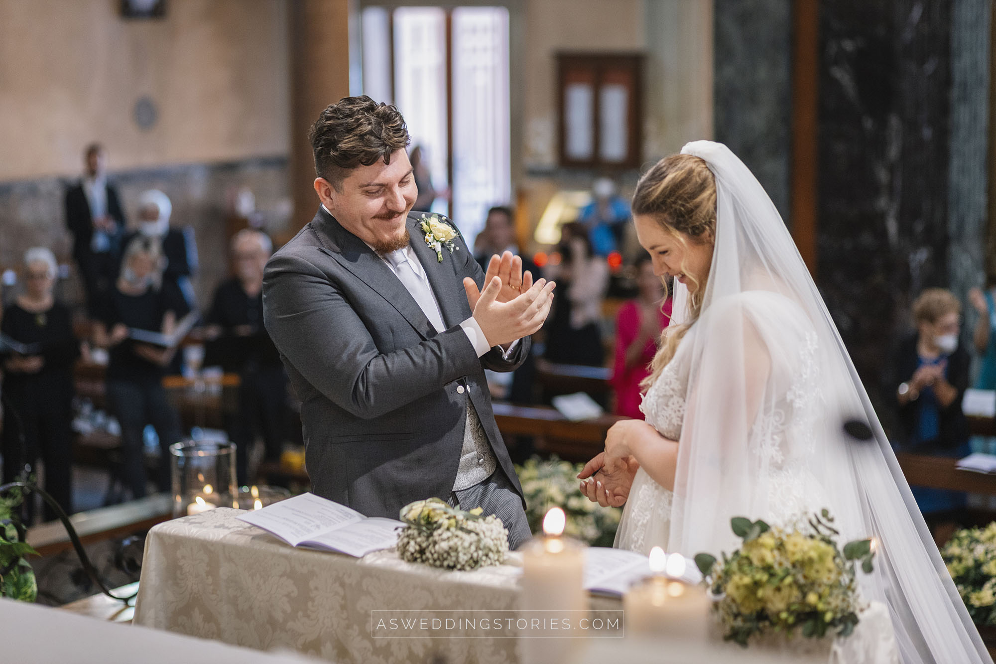 Foto  Trebaseleghe Villa Condulmer Giorgia e Marco