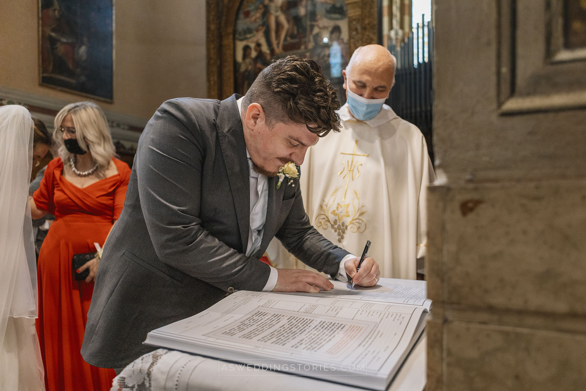 Foto  Trebaseleghe Villa Condulmer Giorgia e Marco