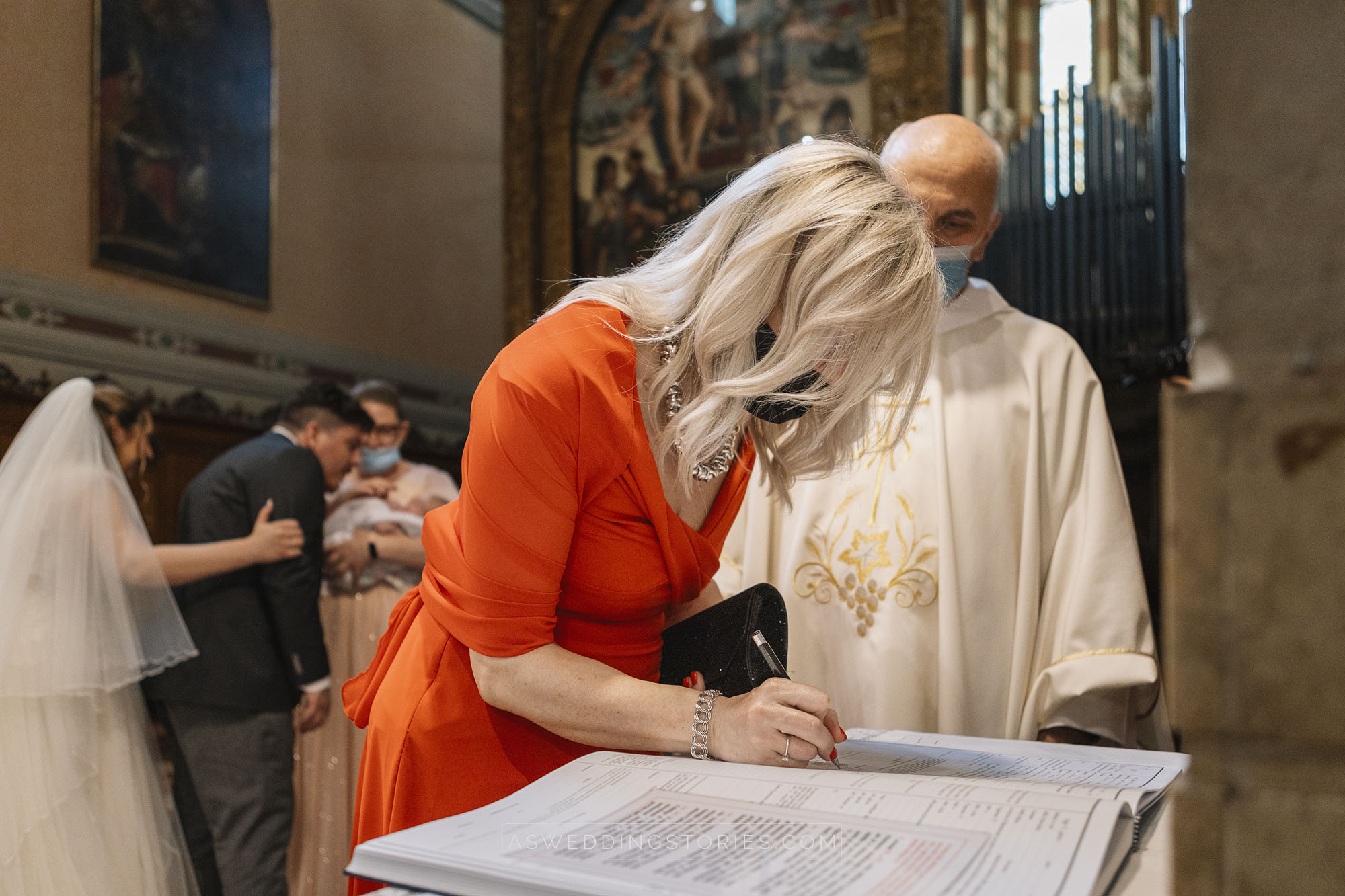Foto  Trebaseleghe Villa Condulmer Giorgia e Marco