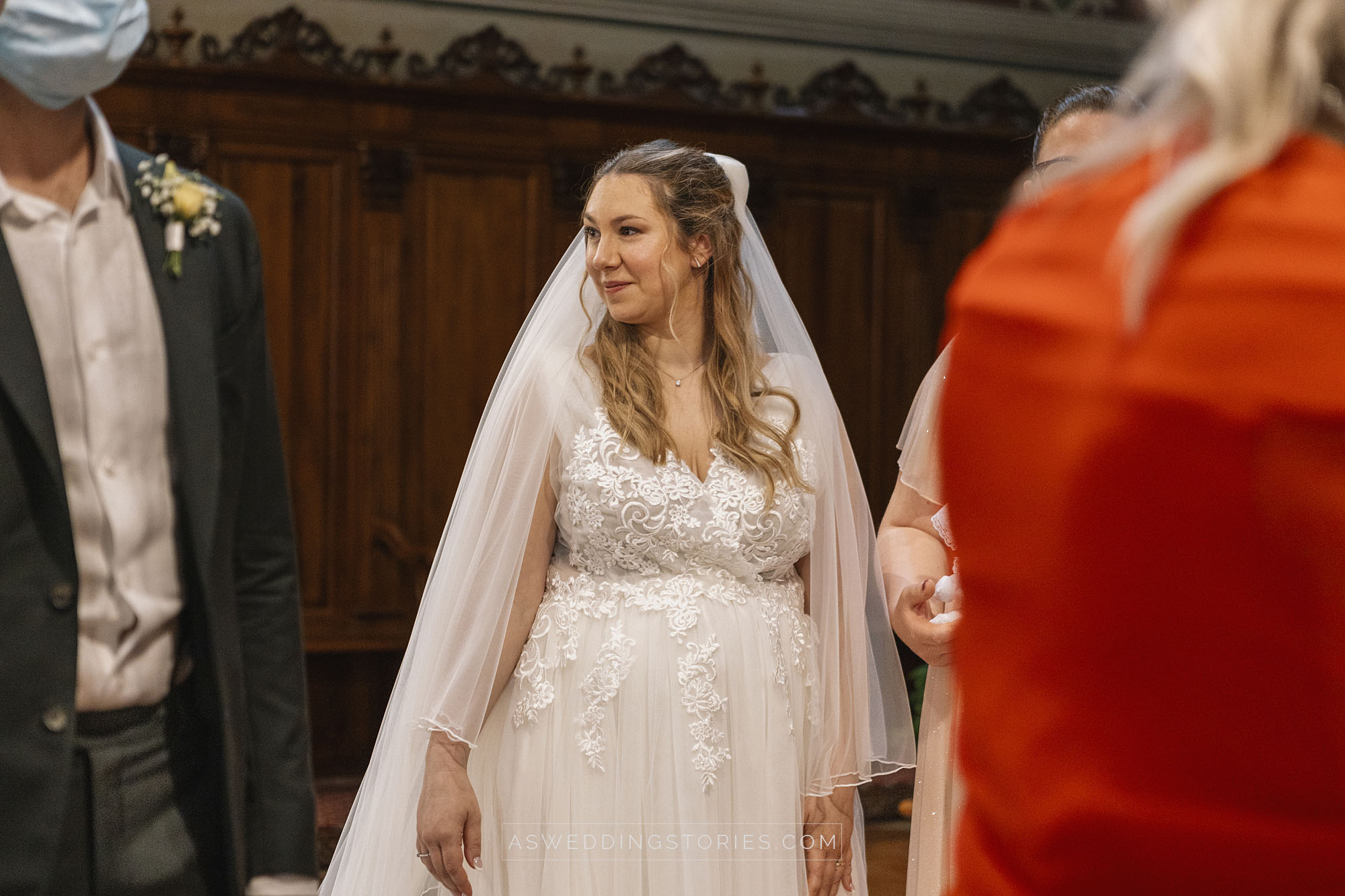 Foto  Trebaseleghe Villa Condulmer Giorgia e Marco