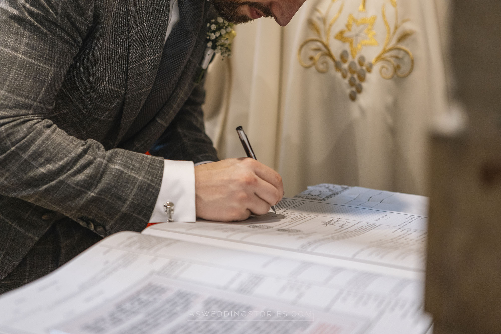 Foto  Trebaseleghe Villa Condulmer Giorgia e Marco